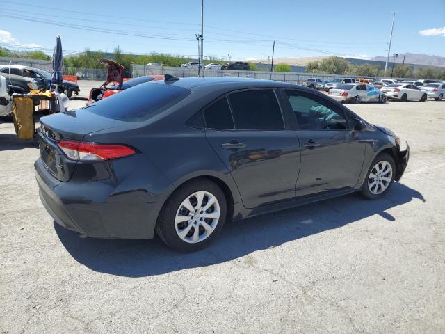 Vin: 5yfb4mde6rp127400, lot: 57102315, toyota corolla le 20243