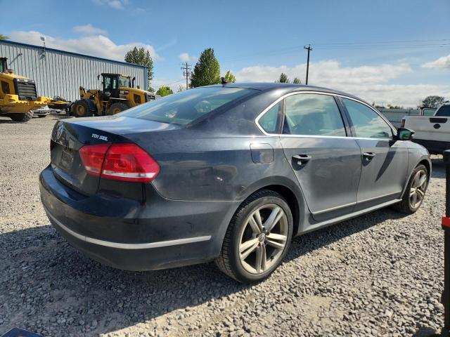 Vin: 1vwcn7a3xdc036764, lot: 57361435, volkswagen passat sel 20133