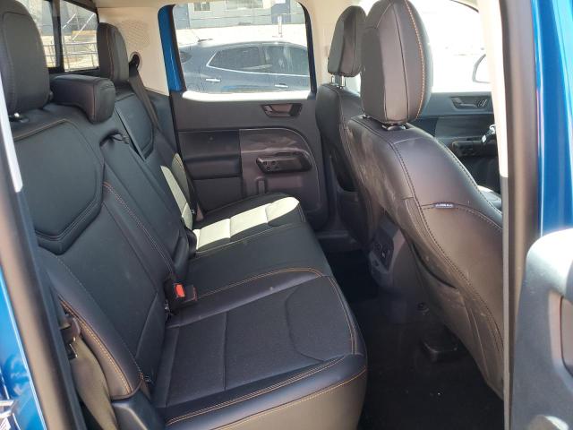 2025 FORD MAVERICK T 3FTTW8NA9SRA34341