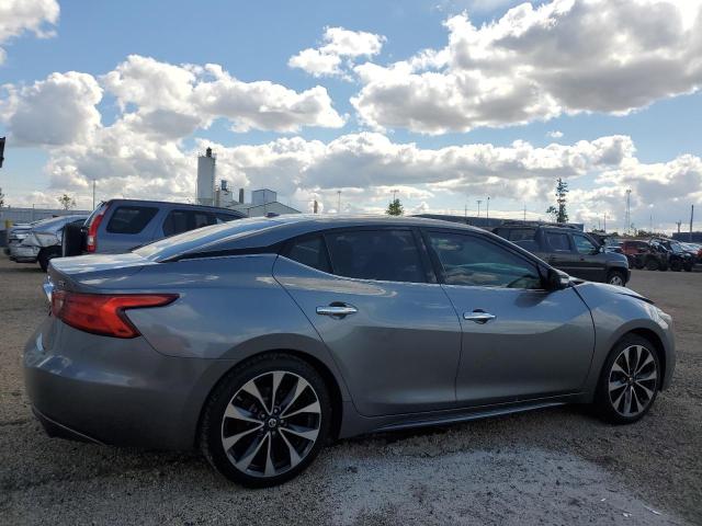 Vin: 1n4aa6ap5gc391712, lot: 58027035, nissan maxima 3.5s 20163