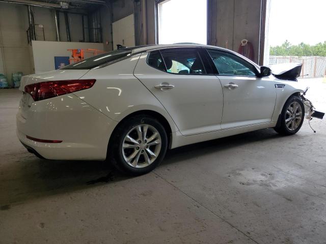 Vin: 5xxgn4a74dg240014, lot: 58271575, kia optima ex 20133