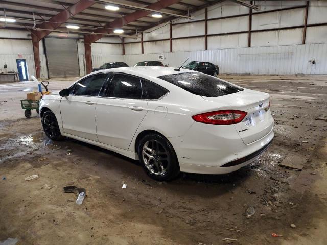 Vin: 1fa6p0h72e5395354, lot: 55047075, ford fusion se 20142