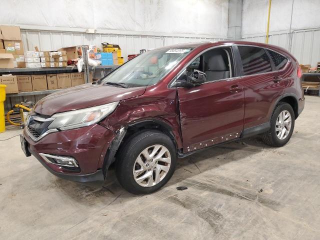 Vin: 2hkrm4h57fh706994, lot: 56654865, honda crv ex 2015 img_1