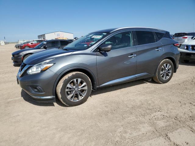 NISSAN MURANO S