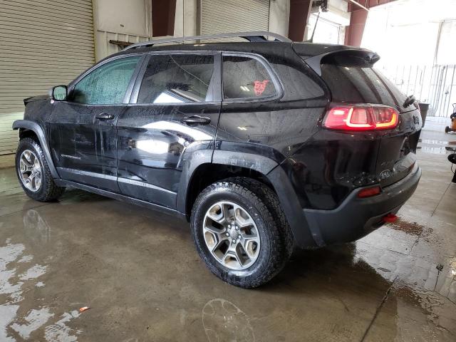Vin: 1c4pjmbx1kd456551, lot: 58576065, jeep cherokee trailhawk 20192