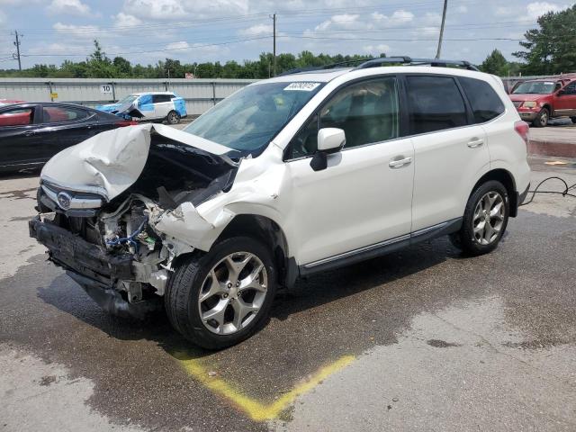 Vin: jf2sjawc2fh546713, lot: 55292015, subaru forester 2.5i touring 2015 img_1