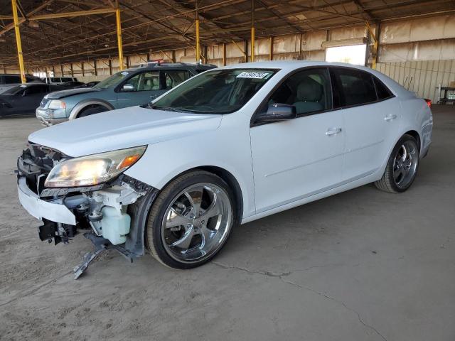 Vin: 1g11b5sl3ff346898, lot: 57345755, chevrolet malibu ls 2015 img_1
