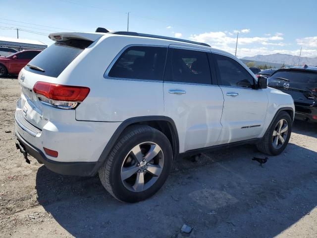 Vin: 1c4rjfbtxec122174, lot: 56207775, jeep grand cher limited 20143