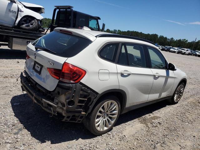 Vin: wbavm1c53dvw44413, lot: 58129425, bmw x1 sdrive28i 20133