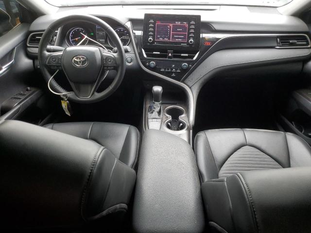 2022 TOYOTA CAMRY SE - 4T1T11AK6NU689375