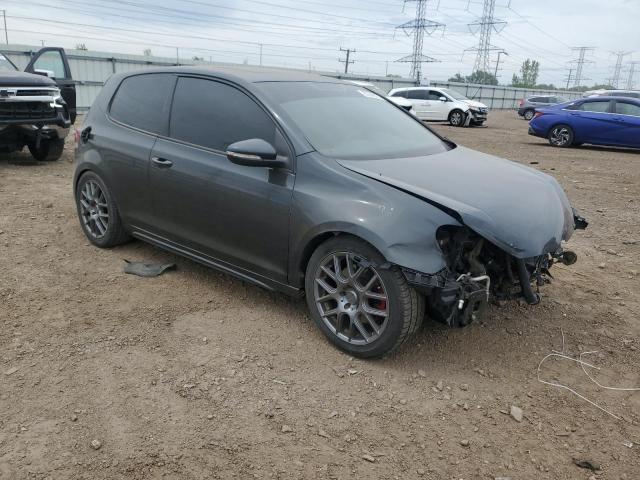 Vin: wvwev7aj2dw125334, lot: 57248175, volkswagen gti 20134