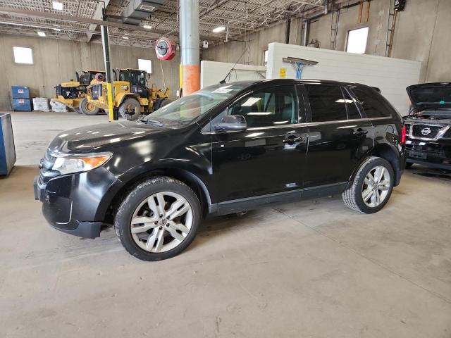 Vin: 2fmdk3kc0dba36727, lot: 58448415, ford edge limited 2013 img_1