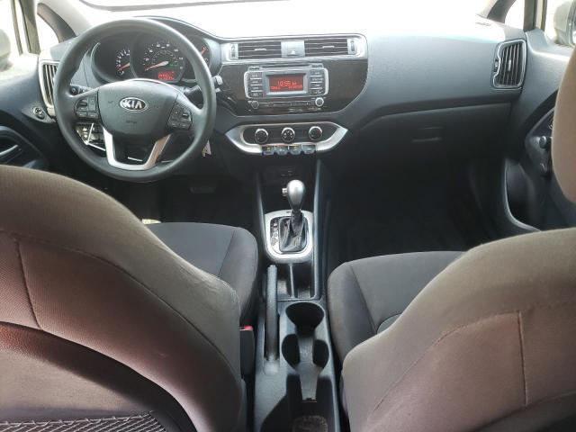2017 KIA RIO LX - KNADM4A39H6074738