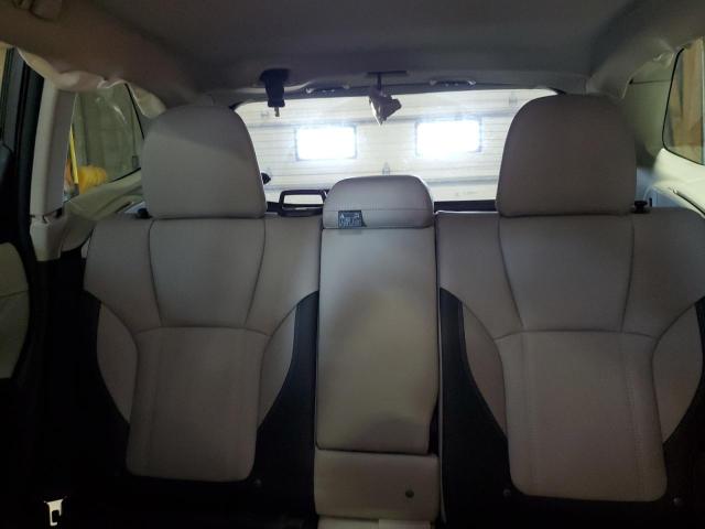 2024 SUBARU FORESTER L - JF2SKAKC0RH447993
