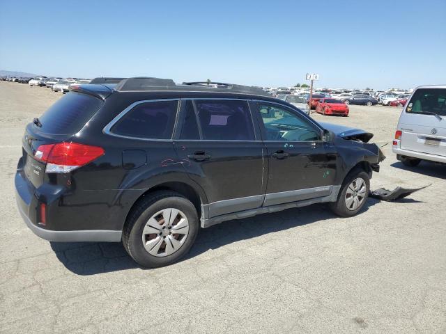 Vin: 4s4brbac0b3383745, lot: 57397895, subaru outback 2.5i 20113