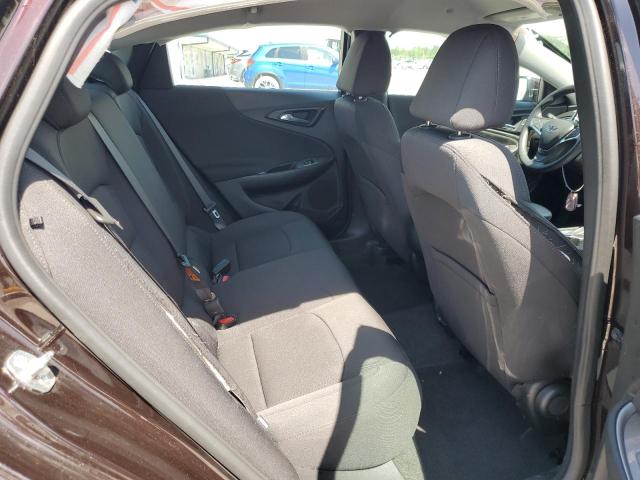 2020 CHEVROLET MALIBU RS - 1G1ZG5ST0LF134850