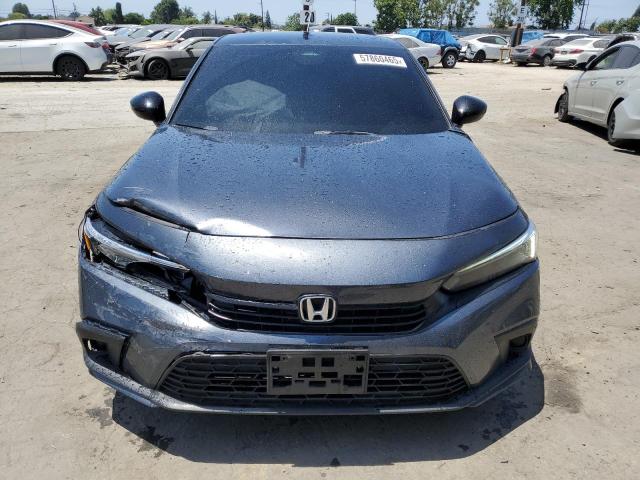 2024 HONDA CIVIC SPOR - 2HGFE2F53RH506393