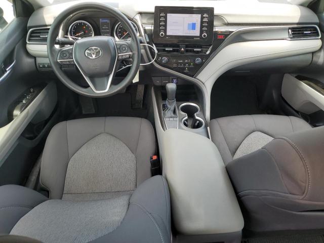 2022 TOYOTA CAMRY LE - 4T1C11AK4NU713415