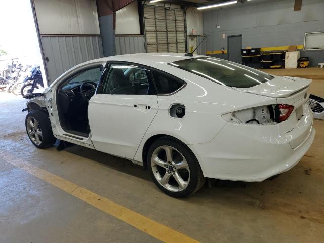 Vin: 3fa6p0g7xgr402620, lot: 57986165, ford fusion s 20162