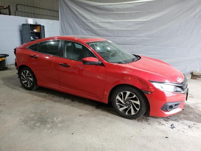 Vin: 2hgfc2f78gh527549, lot: 56900185, honda civic ex 20164