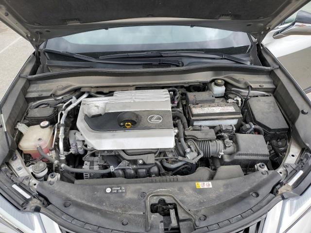 2019 LEXUS UX 200 JTHY3JBH6K2001727