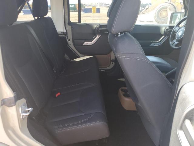 2018 JEEP WRANGLER U - 1C4BJWEG3JL832883