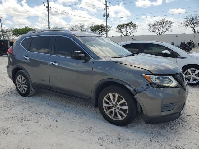 Vin: jn8at2mt2hw139202, lot: 55669355, nissan rogue s 20174