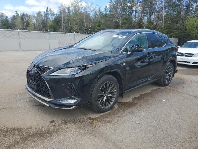 Vin: 2t2yzmda8mc271852, lot: 55059655, lexus rx 350 f s 350 f sport 2021 img_1