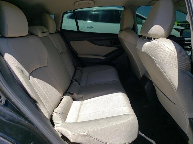 2021 SUBARU IMPREZA PR 4S3GTAD66M3714388