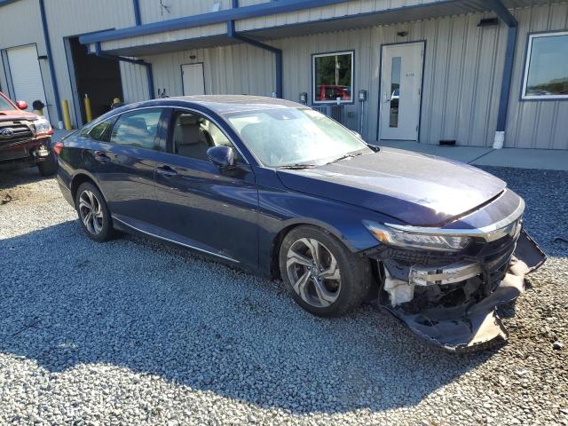 Vin: 1hgcv2f52ja027386, lot: 55962685, honda accord exl 20184