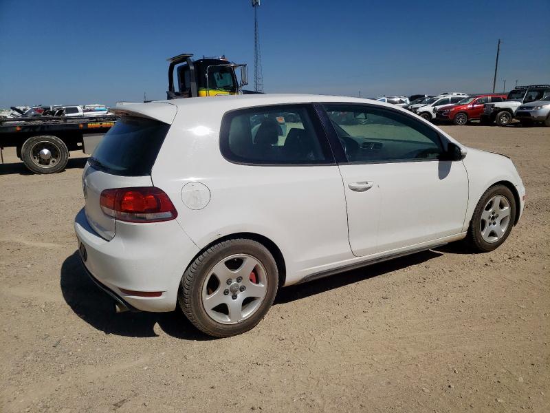 Vin: wvwfv7ajxaw269648, lot: 56395475, volkswagen gti 20103