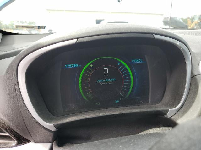 2016 CHEVROLET VOLT LT 1G1RC6S51GU129340