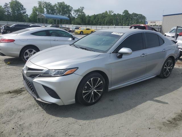 Vin: 4t1b11hk7ku168789, lot: 57132925, toyota camry l 2019 img_1