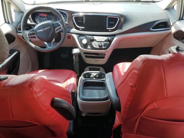 2018 CHRYSLER PACIFICA T - 2C4RC1FG0JR356819