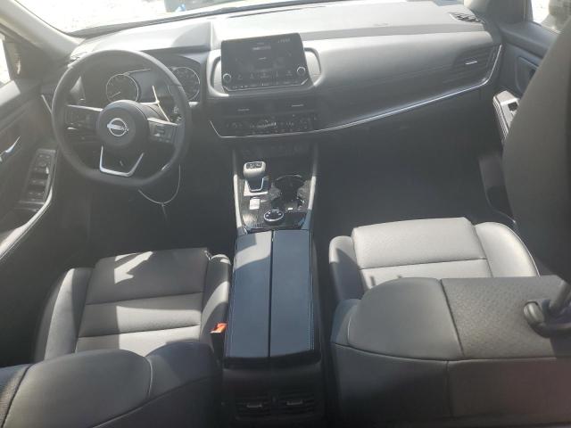 2024 NISSAN ROGUE SV - JN8BT3BB1RW289209