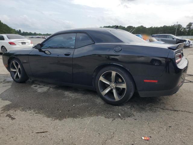Vin: 2c3cdzbt4fh905900, lot: 57343365, dodge challenger sxt plus 20152