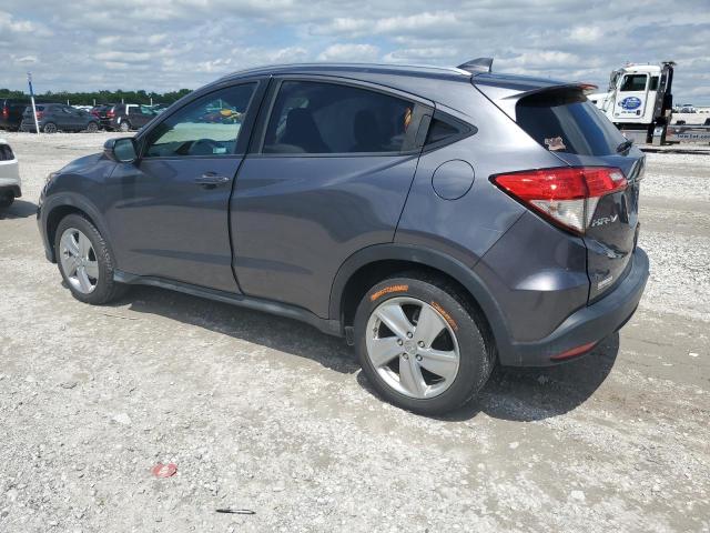 Vin: 3czru6h57km702521, lot: 58626715, honda hr-v ex 20192