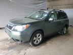 2016 SUBARU FORESTER 2 - JF2SJAGC6GH491778