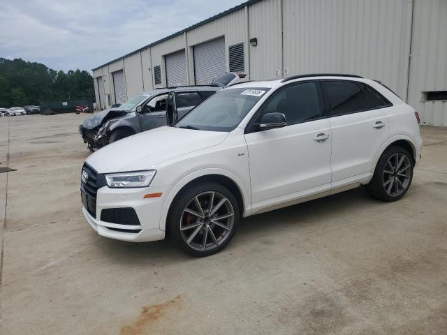 AUDI Q3 PREMIUM