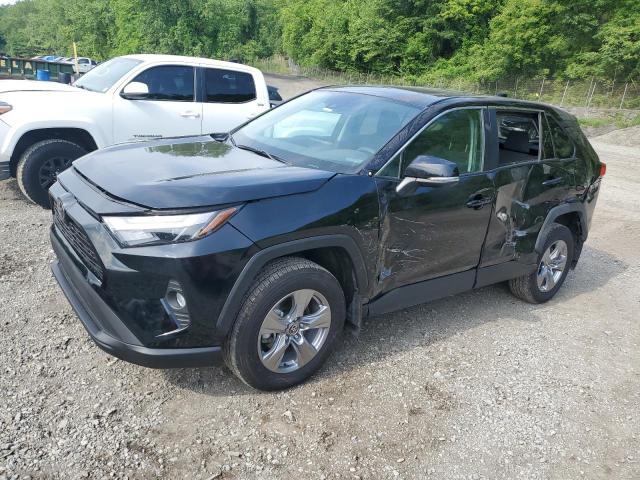 Vin: 2t3p1rfv8rc410574, lot: 59229495, toyota rav4 xle 2024 img_1