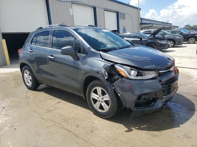 Vin: kl7cjlsb0jb548836, lot: 56651065, chevrolet trax 1lt 20184