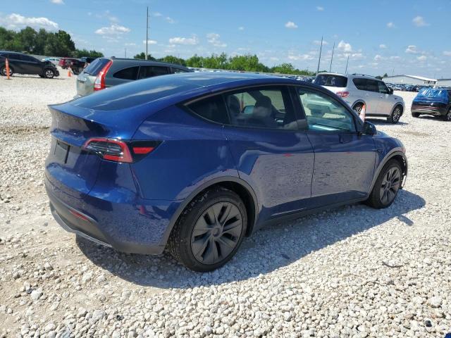 Vin: 7saygded6sa374456, lot: 55030315, tesla model y 20253
