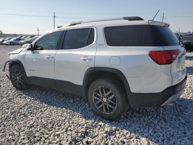 2017 GMC ACADIA SLT - 1GKKNULS5HZ175080