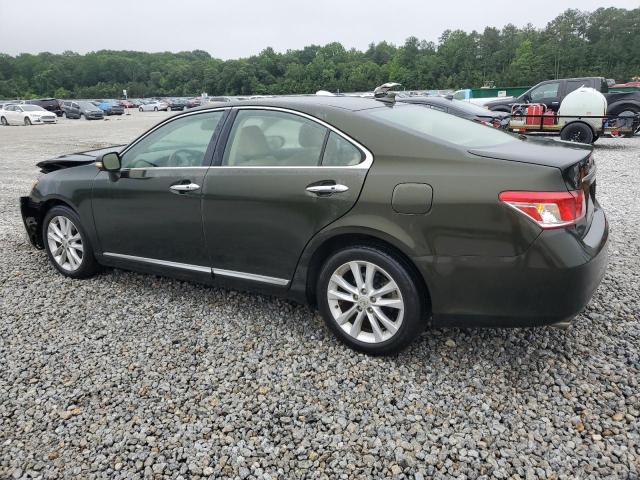 Vin: jthbk1eg1b2445187, lot: 58217725, lexus es350 350 20112