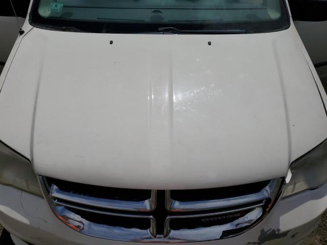 2012 DODGE GRAND CARA - 2C4RDGBG8CR251423