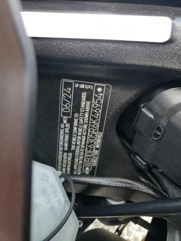 2024 BMW S 1000 RR WB10E6305R6K46954