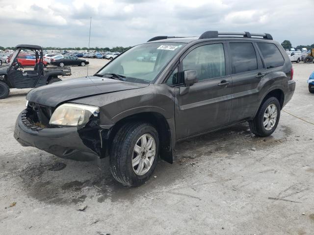 MITSUBISHI ENDEAVOR L