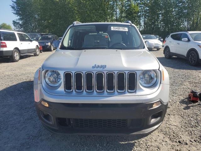 2015 JEEP RENEGADE L - ZACCJBDT0FPB96034