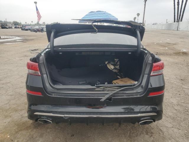 2019 KIA OPTIMA LX - 5XXGT4L36KG289566