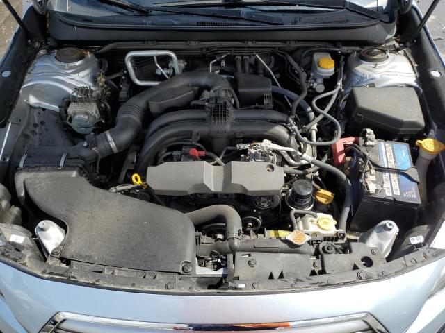 2017 SUBARU OUTBACK 2. - 4S4BSAKC5H3422416